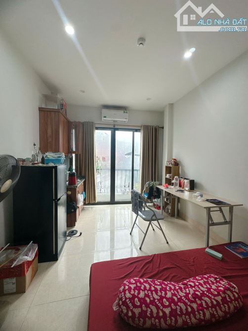 Bán nhà dòng tiền cho thuê khu vực ở, Nguyễn Trãi, Thanh Xuân. - 2
