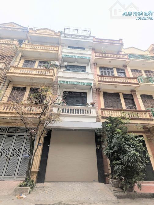NHÀ PHÂN LÔ KĐT MỚI ĐẠI KIM, 65M2, 4 TẦNG, MẶT TIỀN 4M, CHỈ 21.2 TỶ - 1