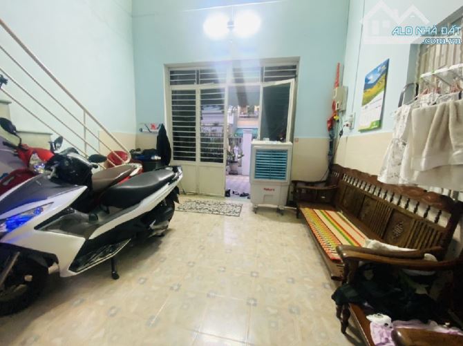 💥 BÁN GẤP NHÀ C4 - TRUNG TÂM SƠN TRÀ - GẦN BIỂN - 2