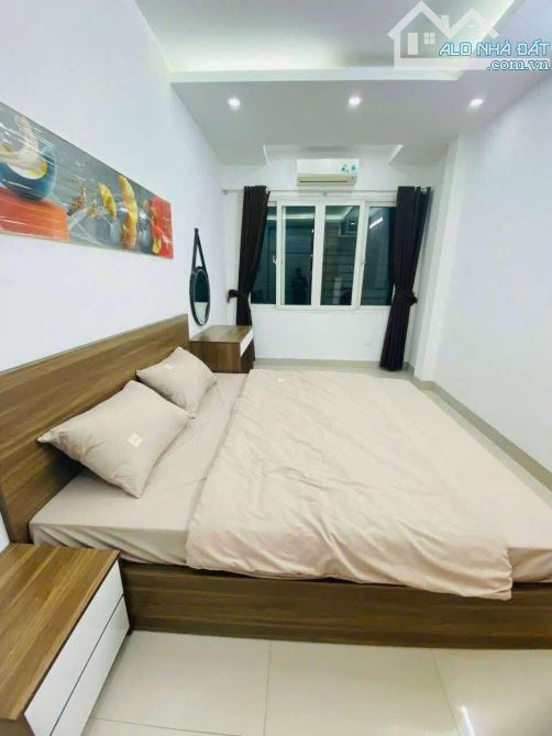 Bán nhà riêng phố Nhân Hòa, Thanh Xuân, 34m2, full nội thất, chỉ 6.4 tỷ - 2