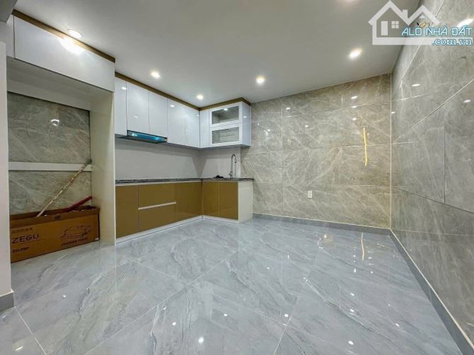 ☘️ Nhà 3,5tầng x 43m2 mặt ngõ Đồng Thiện, Lê Chân, 3,4 tỷ - 2