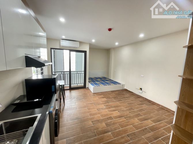 Bán nhà Nguyễn Chính, 68mx7T, dòng tiền tốt, chỉ 18,3 tỷ. - 2