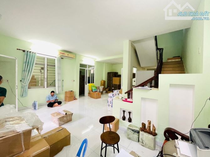 🍂 NHÀ NHƯ BIỆT THỰ MINI – LÊ TRỌNG TẤN, TÂN PHÚ HẺM 10M - 2