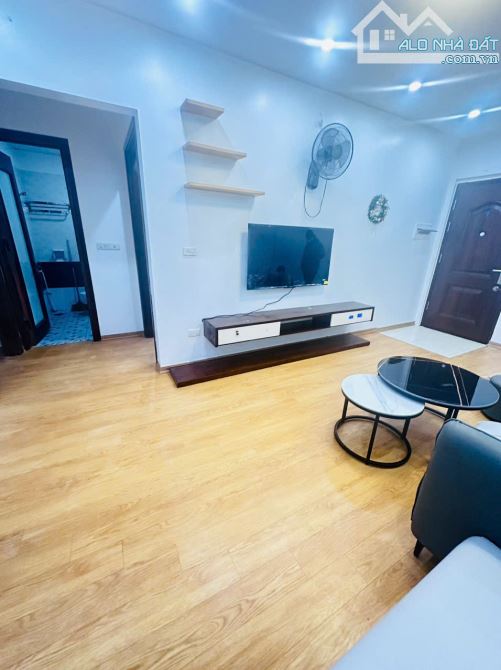 Bán Căn Góc 2 Ngủ Chung Cư Cao Nguyên Tp Bắc Ninh - 2