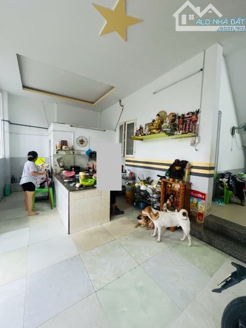 BÁN ĐẤT TẶNG NHÀ ( DT 182m2 ngang 9m ) NGUYỄN QUÝ YÊM_AN LẠC_BÌNH TÂN . NHIK 8 TỶ   ———-LH - 2