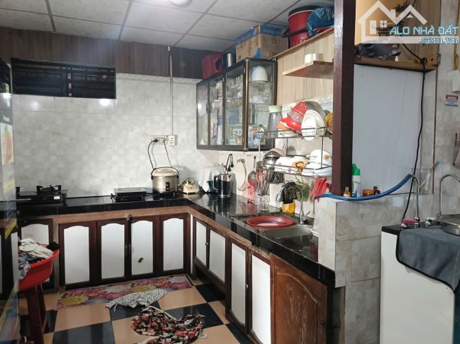 CHỈ 3,09 TỸ. BÁN NHÀ 2 TẦNG MỚI ĐẸP – FULL NỘI THẤT – KIỆT Ô TÔ ĐƯỜNG ĐỒNG KÈ. - 2