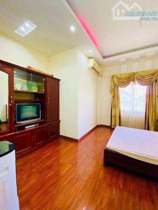 NHÀ ĐẸP 57,3 M2*4T NGUYỄN AN NINH, GARA, TẶNG NỘI THẤT HƠN 1 TỶ - 2