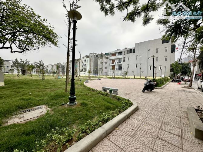 Chuyển nhượng đất mặt đường Hạ Lý, Hồng Bàng, Hải Phòng - 2