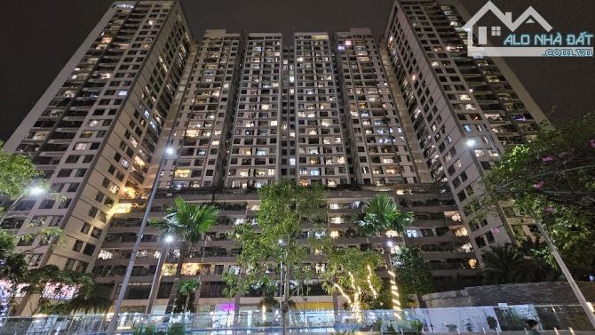 Bán sàn thương mại 56m2 chân đế tầng 1 chung cư IMPERIA Phố Nguyễn Tuân, Thanh Xuân - 2