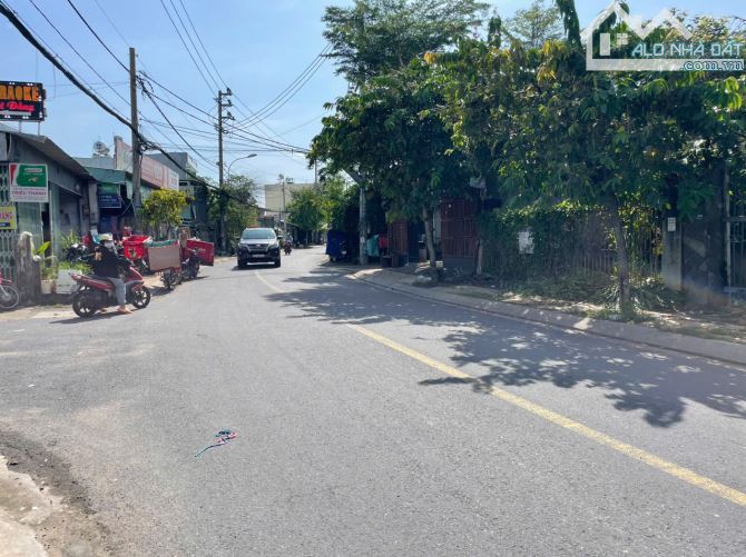 Đất Củ Chi giá ngộp 1,1tỷ Dt 97m2 , xã Tân Thông Hội gần BV Xuyên Á , giá bớt mạnh - 2