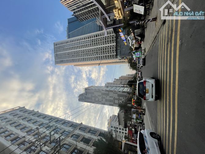 Cần bán quỹ đất hiếm góc 2 mặt tiền đường phan tôn và lã xuân oai sát biển - 2