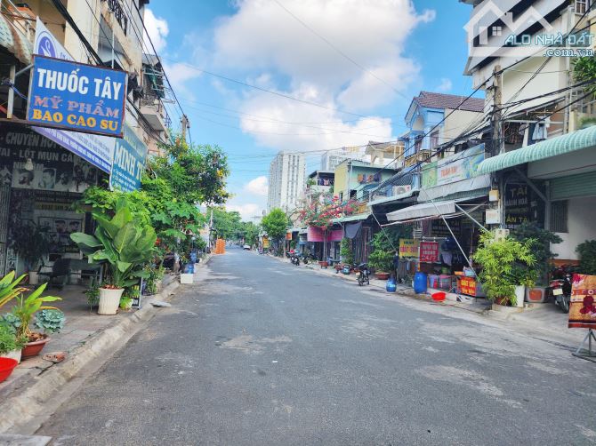 Bán dãy trọ 2 tầng 10 phòng, KDC Minh Tuấn đường chính, dòng tiền 12 triệu, 3,8 tỷ TL - 2