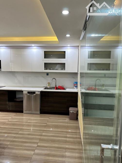 BÁN NHÀ PHỐ LACASTA KDT VĂN PHÚ HÀ ĐÔNG 76M2 4T 2X TỶ -LÔ GÓC SIÊU ĐẸP - 2