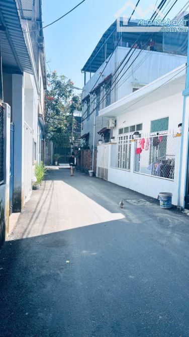 SẬP HẦM LÔ GÓC 2 MẶT KIỆT TRẦN ĐÌNH TRI - 2