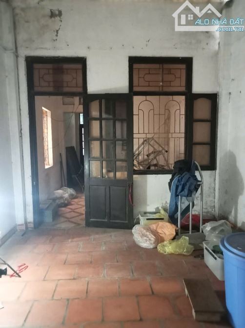 Bán nhà C4 tại Đường Bắc Cầu, Ngọc Thụy, Long Biên, Hà Nội, 7,9 tỷ, 73 m2 chính chủ uy tín - 2