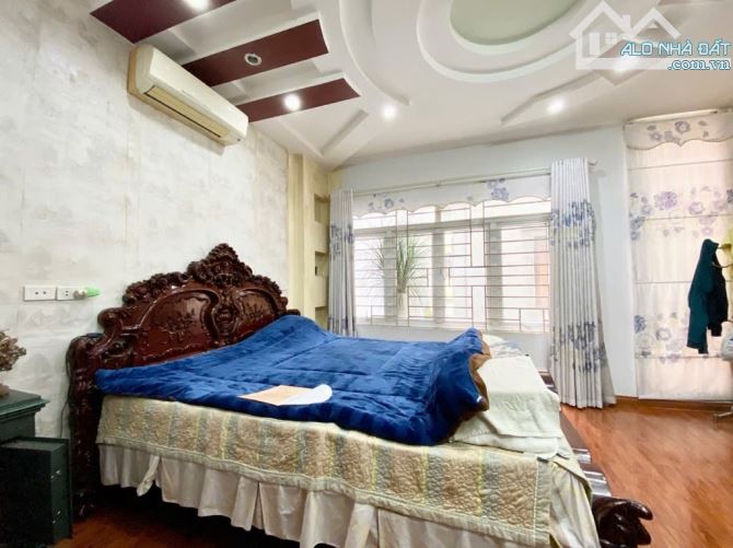 SIÊU HIẾM TRƯƠNG ĐỊNH–5m MẶT PHỐ –TƯƠNG LAI MẶT PHỐ–40M2x4T–HƠN 6 TỶ - 2