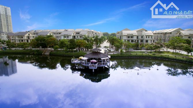 Liền Kề Viglacera Xuân Phương 75m2 4 Tầng Đường 18m Vỉa Hè 5m Cạnh Công Viên 15 Tỷ 8 - 2