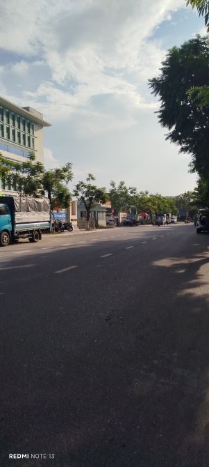 Bán nhà mặt tiền Nguyễn Nhàn,kinh doanh vip - 2
