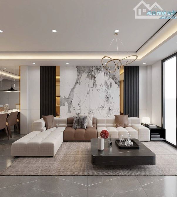 Bán Nhà Gần Phố Lâm Du, Bồ Đề 50m2, 6 Tầng Thang Máy, Đủ Nội Thất, Giá Đầu Tư Chỉ 12,3 Tỷ - 2