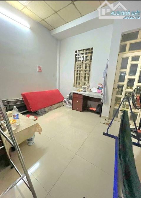 Bán nhà Nguyễn Quý Yêm 40m2 3 tầng xe tải tận cửa, nhích nhẹ 5 tỷ - 1