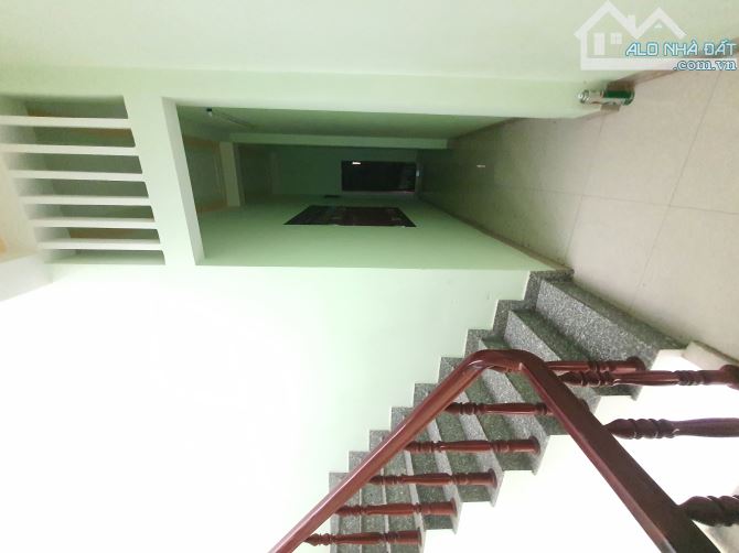 BÁN NHÀ MẶT TIỀN ĐƯỜNG LÝ TỬ TẤN KHU CHỢ ĐẦM TP. QUY NHƠN . - 2