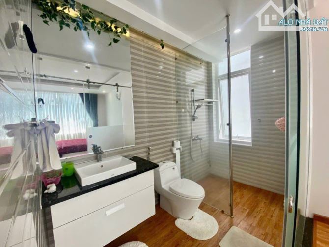 📈📈📈📈 Bán Biệt Thự khu Phương Nam, P.8, Vũng Tàu. Vị trí cách Biển Bãi Sau 400m - 24.5 - 2