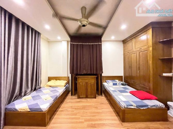 Cần Bán Nhà 31m2 5Tầng Tại Ngọc Thụy Long Biên 6,65Tỷ Mặt Tiền Hoa Hậu vị Trí Siêu Đỉnh - 2