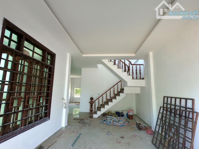 NHÀ 2 TẦNG LÔ GÓC ĐƯỜNG 7M5, TÂN TRÀ, HÒA HẢI, NGŨ HÀNH SƠN, 156M2, NGANG 7,2M, 10,5 TỶ - 2