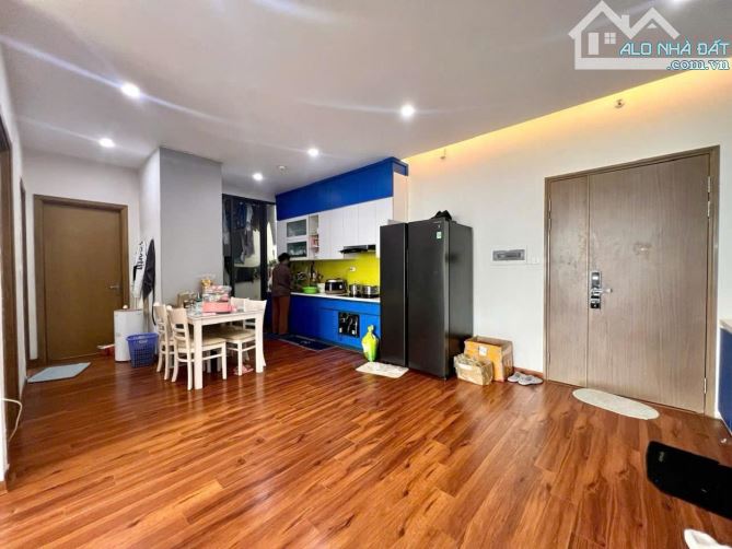 🏢 CHUNG CƯ TRỊNH VĂN BÔ – 87M² – LÔ GÓC – 2 PHÒNG NGỦ – FULL NỘI THẤT – AN SINH ĐỈNH - 2