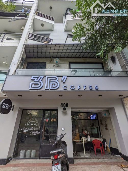 BÁN GẤP MẶT TIỀN KINH DOANH KHU ĐƯỜNG HOA - PHAN XÍCH LONG PHÚ NHUẬN - 2