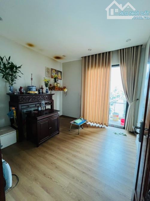 🏡 NHÀ ĐẸP TÂY MỖ – 78M² – 4 TẦNG – GIẾNG TRỜI ĐẲNG CẤP – FULL NỘI THẤT – NGÕ Ô TÔ - 2