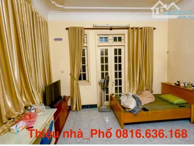 BIỆT THỰ VIP ĐỘI NHÂN – 141M² – MT 8.2M – 3 THOÁNG – VIEW CÔNG VIÊN – CHỈ 43.2 TỶ - 2