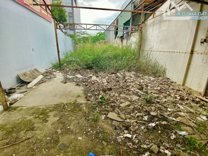 23.5 TỶ - Bán Lô đất 230M2 - Mặt tiền KD Đắc địa - Hoàng Hữu Nam, Quận 9 - 2