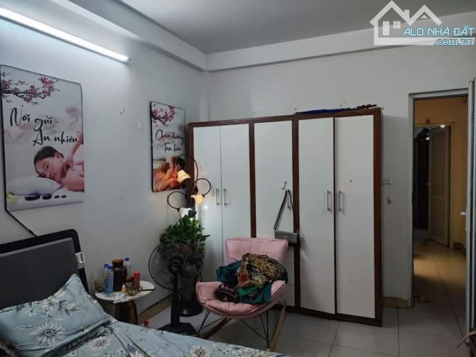 Bán nhà Lê Quang Đạo-2 thoáng- gần ô tô-sổ vuông-nở hậu-43m² 3T giá 7.5 tỷ - 2
