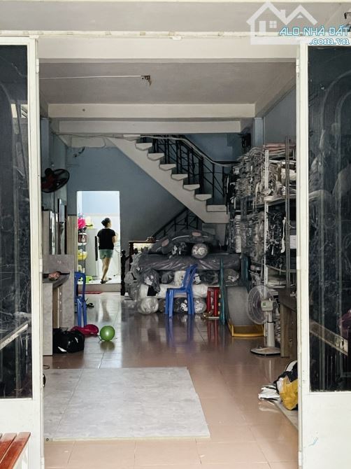 NGON! NHÀ THOẠI NGỌC HẦU, TÂN PHÚ, HẺM XE HƠI 6M, 84M2 3 TẦNG 4PN. - 2