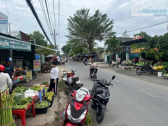Chủ Kêu Lô Đất MT Suối Lội Mà 2 Tháng Nay Chưa Bán Được , Bị Cò Phá Qá .  A/C mua liên hệ - 2