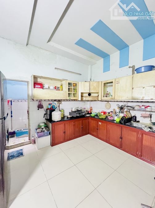 SIÊU HIẾM! HẺM 7M NGUYỄN QUANG DIÊU – GẦN NGUYỄN SUÝ – 4x20M 3TẦNG. - 2