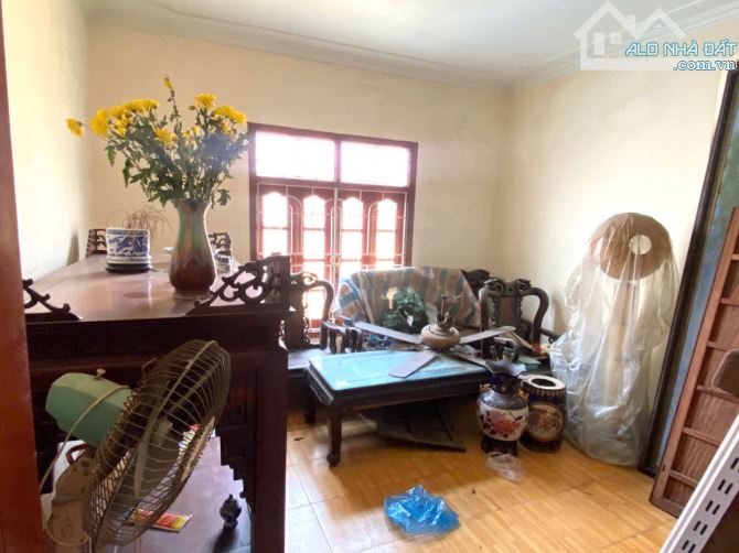 BÁN NHÀ MẶT NGÕ 3 THOÁNG 15,8 TỶ 54m 4 TẦNG MT 6m Ô TÔ TRÁNH PHẠM VĂN ĐỒNG BẮC TỪ LIÊM - 2