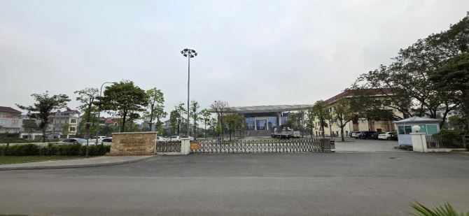 UY NỖ ĐÔNG ANH ĐẦU TƯ NGON.  VỊ TRÍ TRUNG TÂM QUẬN ĐÔNG ANH SÁT PHỐ CAO LỖ KD ĐỈNH CAO - 2