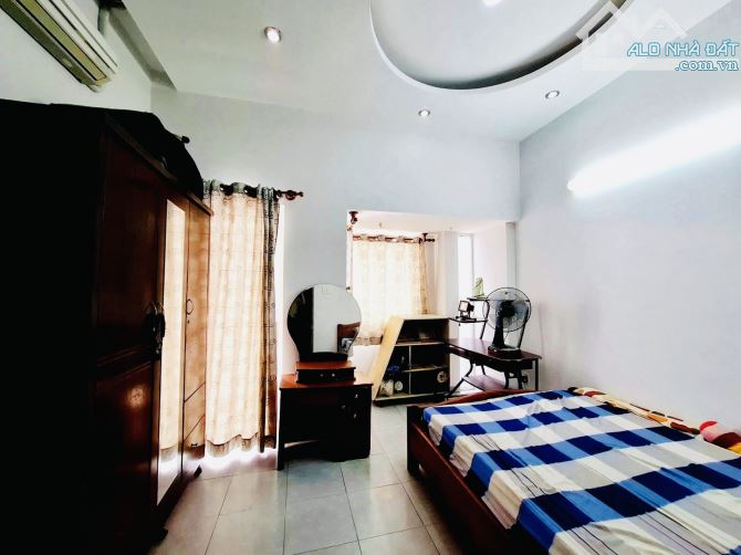 🔥Ô TÔ ĐỖ CỬA🔥NGUYỄN SÚY GẦN T. BÌNH - 3 Tầng BTCT (42m2) - Ko Q. HOẠCH LỘ GIỚ - 5.x tỷ - 2
