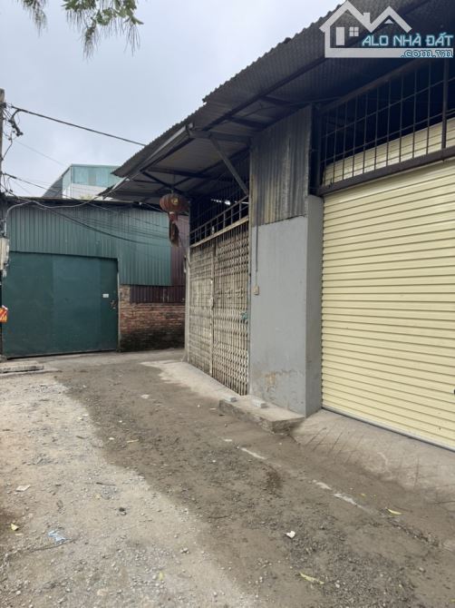 Thiết Úng Vân Hà Đông Anh lô góc viu khuôn viên cây xanh - 2