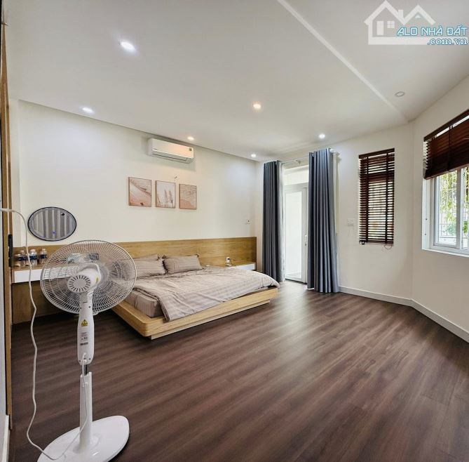 🏆 11.9 TỶ – GIẢM SỐC – TRƯƠNG QUYỀN – 79M² – 1 TRỆT 3 LẦU ST - 2