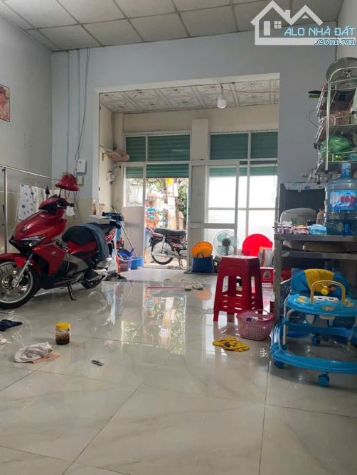 Bán nhà cấp 4 hẻm oto, 54m2, Phan Huy Ích, P12 , Gò Vấp, sổ vuông, nhỉnh 4tỷ - 2