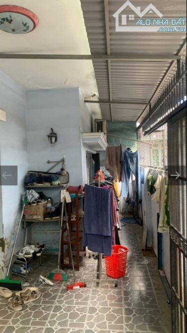 Nhà cấp 4 đường Cây Keo, 94m2, Tam Phú, giá 5 tỷ - 2