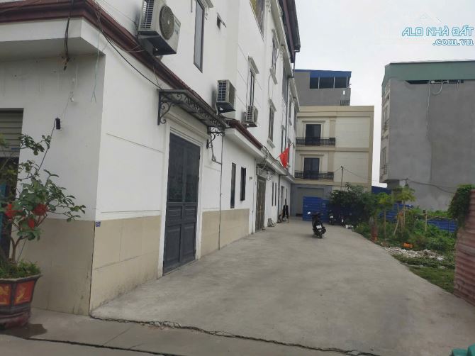 Bán 100m2 đất tại Vĩnh Khê, An Đồng, An Dương - 2