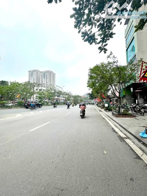BÁN NHÀ MẶT PHỐ XÃ ĐÀN, ĐỐNG ĐA 98M2,  MẶT TIỀN 9M, 103 TỶ - 2