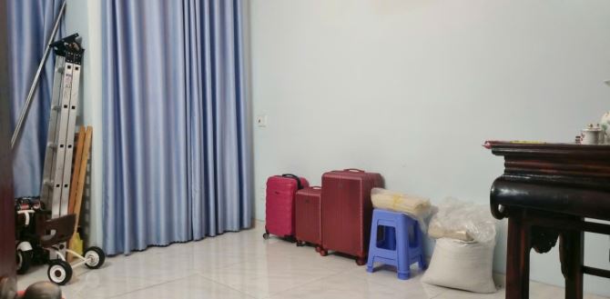 Gấp Bán nhà ngay chợ Bình Thành hẻm 6m xe hơi vào nhà 56m2,3Tầng Nhỉnh 3tỷ - 2