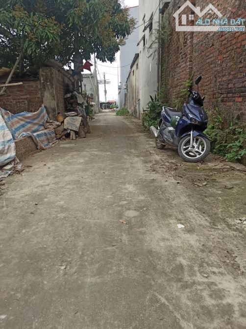 THUẬN THÀNH-BẮC NINH-HIẾM- ĐƯỜNG THÔNG Ô TÔ TẢI- GẦN KHU CÔNG NGHIỆP- ĐẦU TƯ LÃI Dt :96M- - 2
