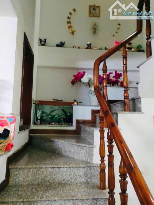Bán nhà 5 tầng Gò Vấp 4,4m x 15m – Gara ô tô – Hẻm 5m có lề – Gần chợ Thạch Đà – 7 tỷ hơn - 2