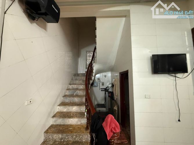 Lô Góc-Ô Tô.Bán Nhà Trung Tâm Trâu Quỳ Gần ĐHNN,Dt 145m,Giá 25 Tỷ. - 2